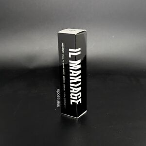 BNIB IL MAKIAGE Hypnotize Brow Mascara Espresso